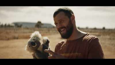 It turns out,
before the accident, - The Tourist