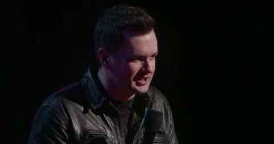 It turns out that Bill Cosby is a rapist. - Jim Jefferies: Freedumb