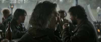 It turns out that everything you say
did you learn from this Milady de Winter? - The Three Musketeers: Milady
