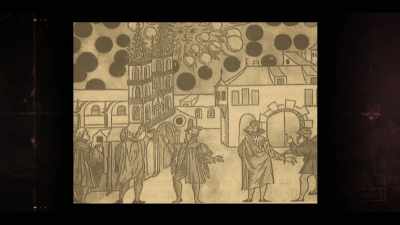 It turns out fairy tales
come from folklore, - Beyond: UFOS and the Unknown