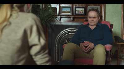 It turns out he had
seen Devina that day. - True Justice: Family Ties