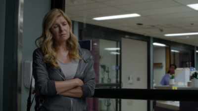 It turns out it was MS. - Dirty John