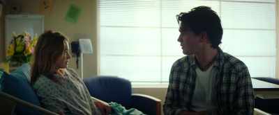 It turns out it's Stage 3C cancer. - I Still Believe