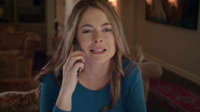 It turns out that liz - The Wrong Life Coach