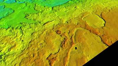 It turns out that Marcello's - Lost Treasures of the Maya