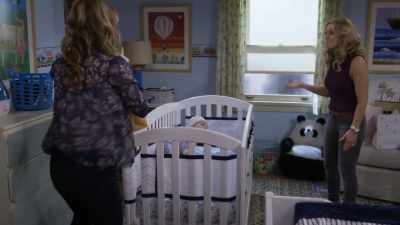 It turns out Matt sent the roses. - Fuller House