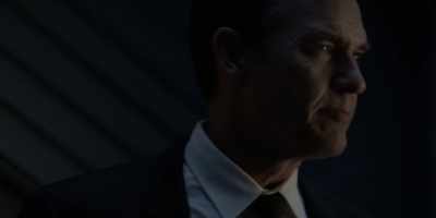 It turns out my
biggest problem, Moore, - Batwoman