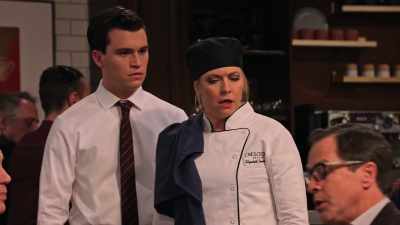 It turns out, - No Good Nick