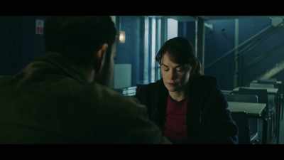 It turns out St Alma's was
a sort of processing centre. - The Woman in the Wall