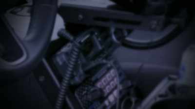 It turns out
that he called in - Never Seen Again