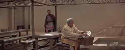 It is two hours since the dawn.
You slept Late. - The Silver Chalice