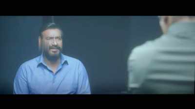 It was two years of their hard work,
which led us to our initial breakthrough. - Drishyam 2