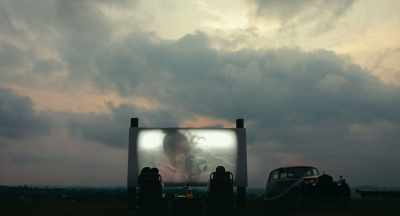 It typically made Anna cry, - Breath of Life