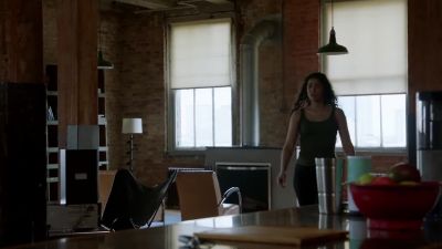 - It was ugly.
Like, reality show ugly. - Chicago Fire