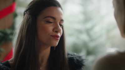 It is uh,
you do not actually work - A Taste of Christmas
