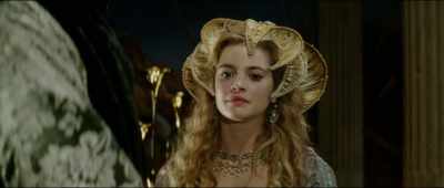 It was um-- a-- - The Man Who Killed Don Quixote