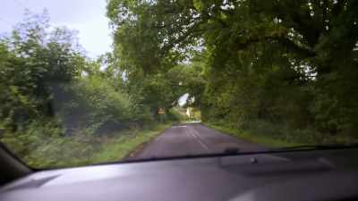 It was unclear how Janet
had ended up in that vehicle - When Missing Turns to Murder
