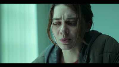 It was under Waterloo
Bridge to avoid any CCTV. - The Killing Kind