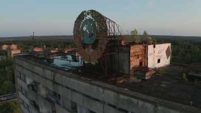 It undermined faith
in the whole system. - Chernobyl: The Invisible Enemy