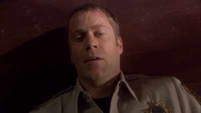 It was unexpected and
surprising and all new. - Eureka!