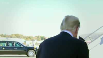 It was unexpected, to say the least, - Putin vs the West