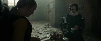 It is unfortunate,
however, - The Last Duel