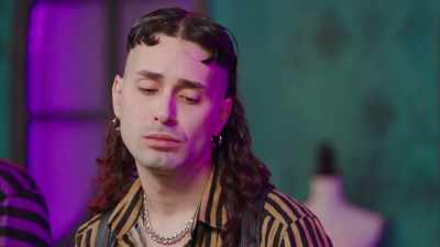 It is unfortunate that
in this day and age, - The Boulet Brothers' Dragula: Titans