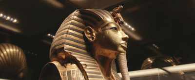 It is unfortunate that
Tutankhamun's name - Tutankhamun: Allies & Enemies