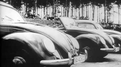 It was unfortunate for the
people who just wanted a car, - The Cars That Made the World