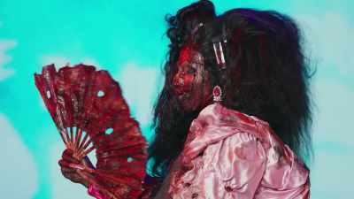 It was unique, and
new, and fresh, - The Boulet Brothers' Dragula: Titans