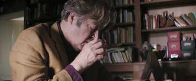 'It was unlikely a poem would come - The Hippopotamus