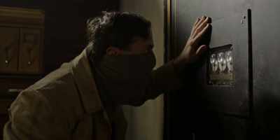 It unlocks only once a day
during a ten-minute window, - Damnation