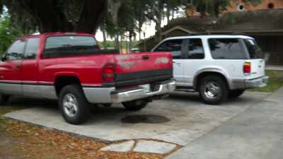 It was unusual for Jimmy
to leave his car there. - Floribama Murders