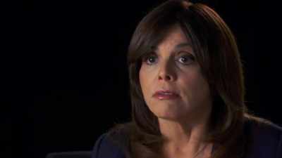 It was up to the grand jury
to decide. - How It Really Happened