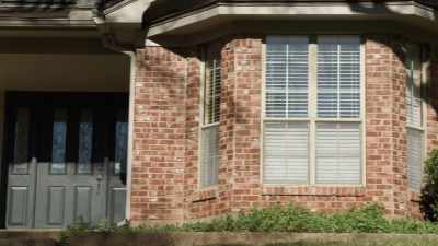 It was up to us to
update their home - Fixer Upper: Behind the Design
