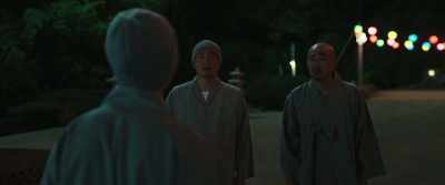 It was us against you, - Collectors