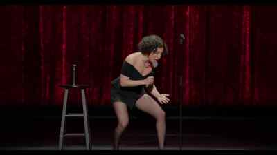 It was us, girl!" - Ilana Glazer: Human Magic