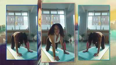 It used to be called Bikram - The Z-Suite