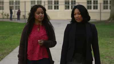 It used to be my husband, - Black Girl Missing