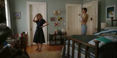 It used to be mine, actually.
It was different back then. - The Summer I Turned Pretty