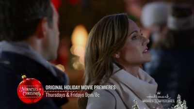 It used to be
one of my favorite traditions. - Two Turtle Doves