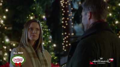 It used to be that
when I perform, - Chateau Christmas