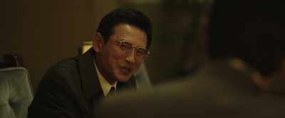 It used to be.
Whether it still is, nobody knows. - The Spy Gone North