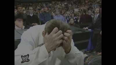 It used to bug the hell out of me.
"I'm not that guy." - Mr. McMahon