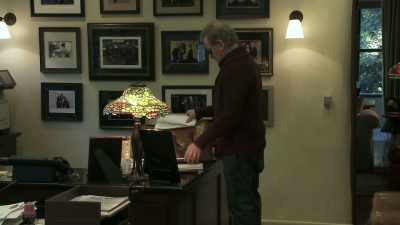 It used to make me crazy
if a screenplay came in, - Spielberg
