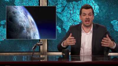 IT USED TO BE THAT BOTH SIDES - The Jim Jefferies Show