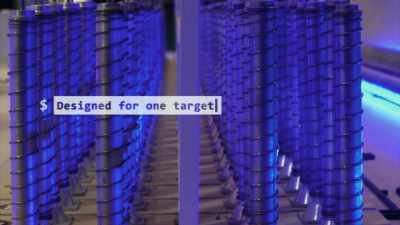 It used very advanced
capabilities to cover itself - Cyberwar