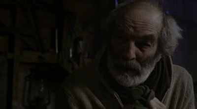 It uses people and it wants
to finish what I couldn't. - The Child Remains