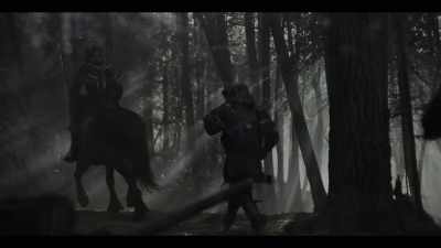 It was utter humiliation
for Oda Nobukatsu, - Age of Samurai: Battle for Japan