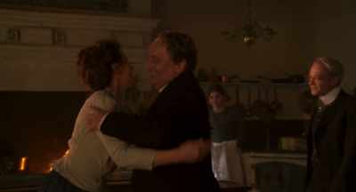 - It was utterly exquisite.
- Thank you. - The Taste of Things